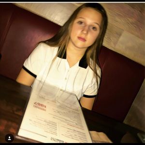 Meet your Posher, Kate